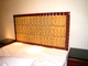 โรงแรม Gelaimei เฟอร์นิเจอร์ห้องพัก โครงไม้เนื้อแข็ง เตียง ไม้วีเนียร์ Finish
