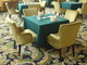 กำหนดเอง Gelaimei โรงแรมร้านอาหารเฟอร์นิเจอร์โรงแรมชุดโต๊ะรับประทานอาหาร