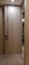 แผงประตูไม้วีเนียร์วอลนัทสีขาวโรงแรม 5 ดาวเฟอร์นิเจอร์ห้องนอน 1000 * 50 * 2400mm